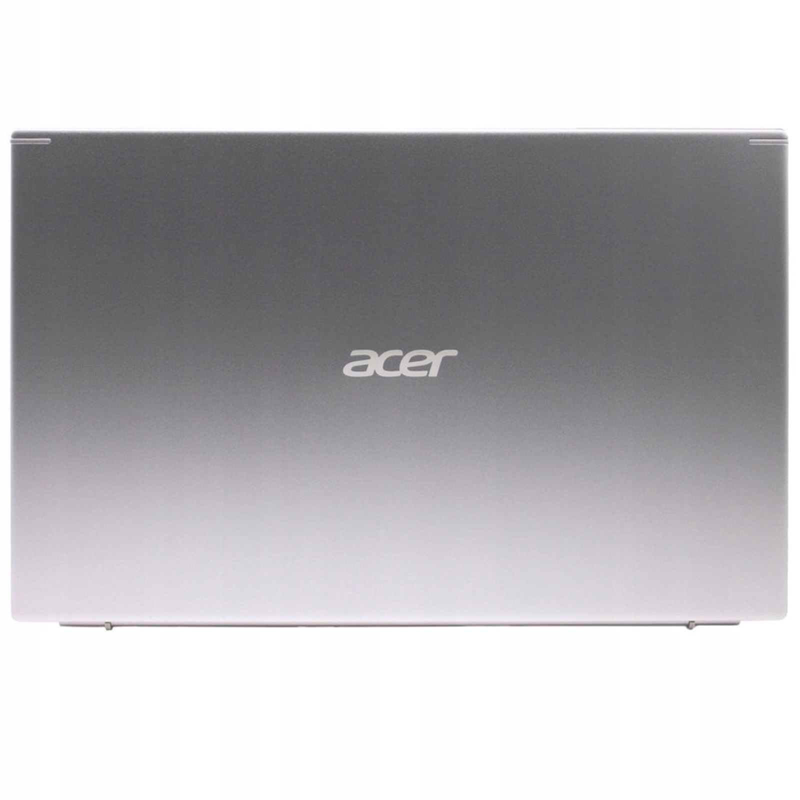 Nová klapka pro notebook Acer Aspire 5 A515-56-33F4 Stříbrná 15.6"