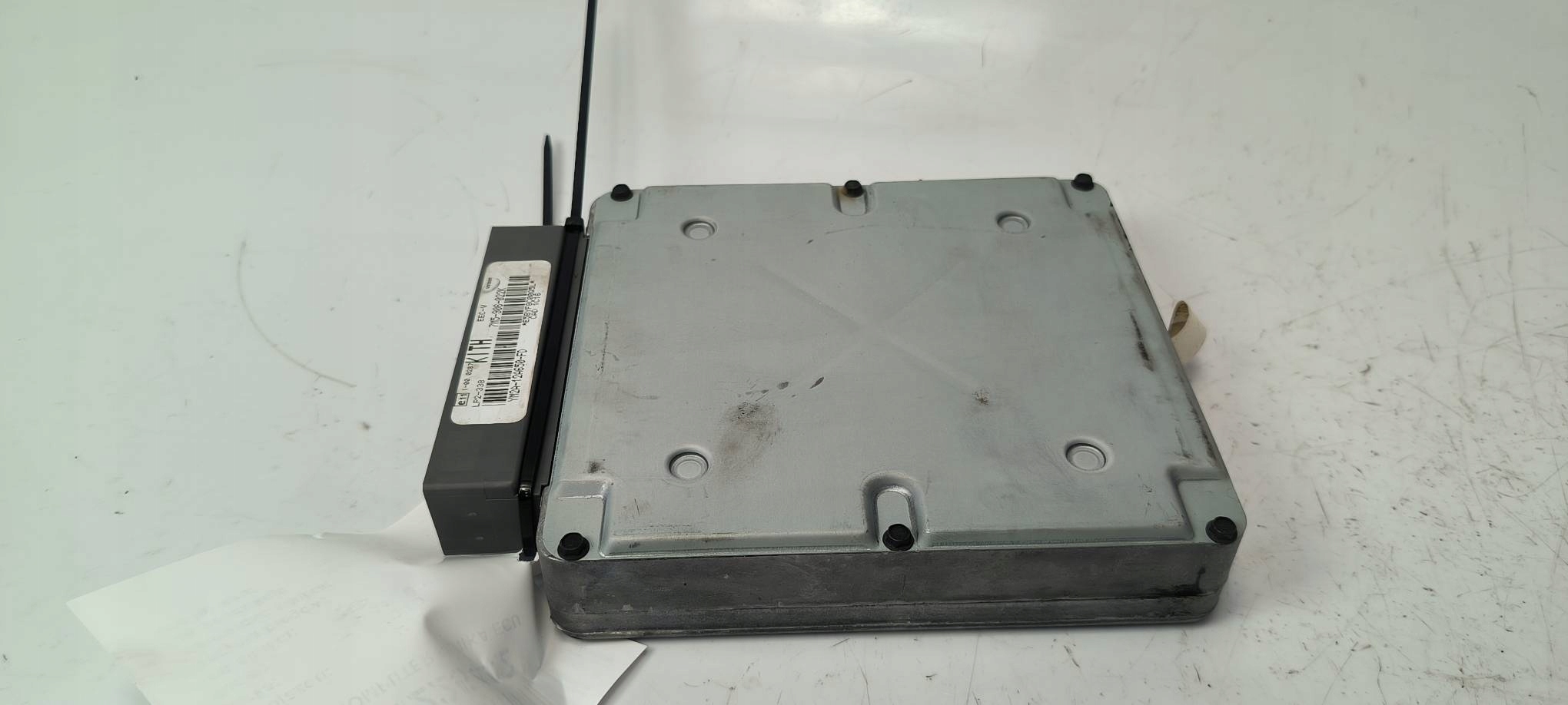 Ordinateur Moteur ECU YM2A-FD FORD GALAXY