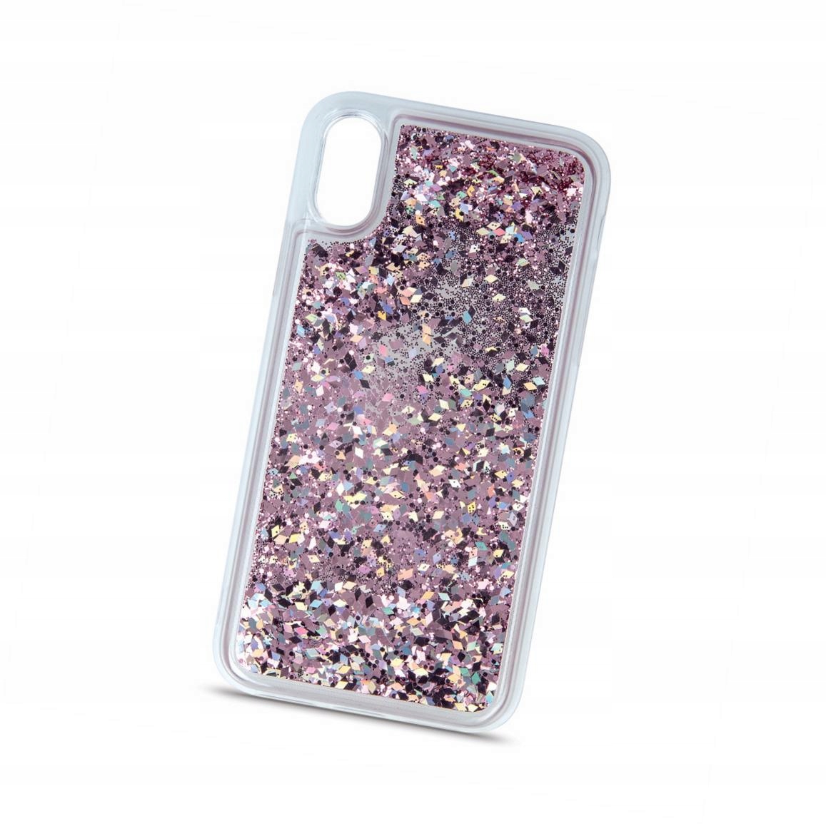 

Etui z brokatem do Samsung Galaxy A21s