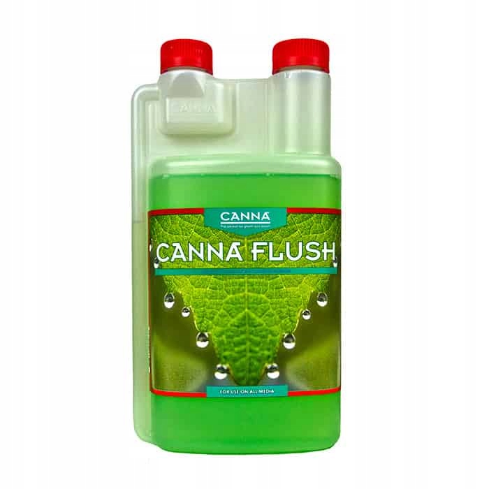 

Canna Flush 250ml