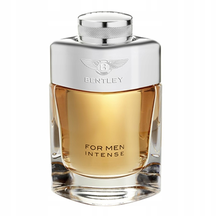Bentley Bentley for Men Intense parfémovaná voda sprej 100 ml