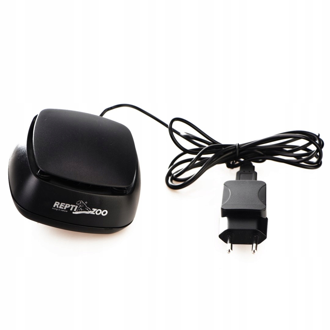 Levně Repti-Zoo Wind Fan S – terarijní ventilátor