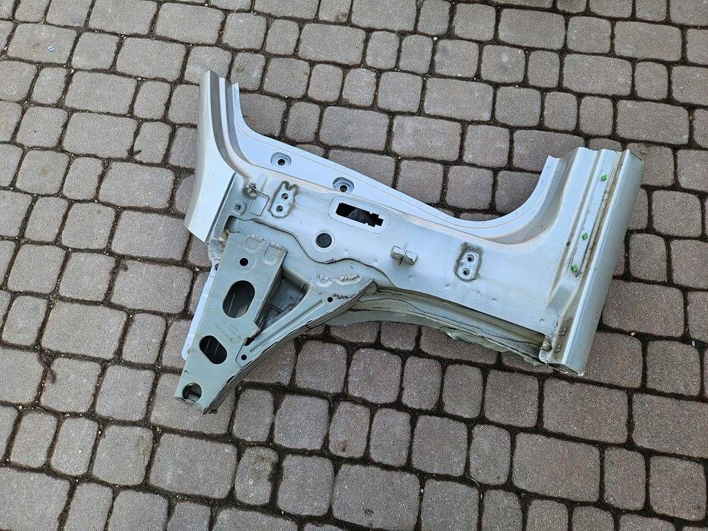 pillar front front left threshold front Opel Insignia B