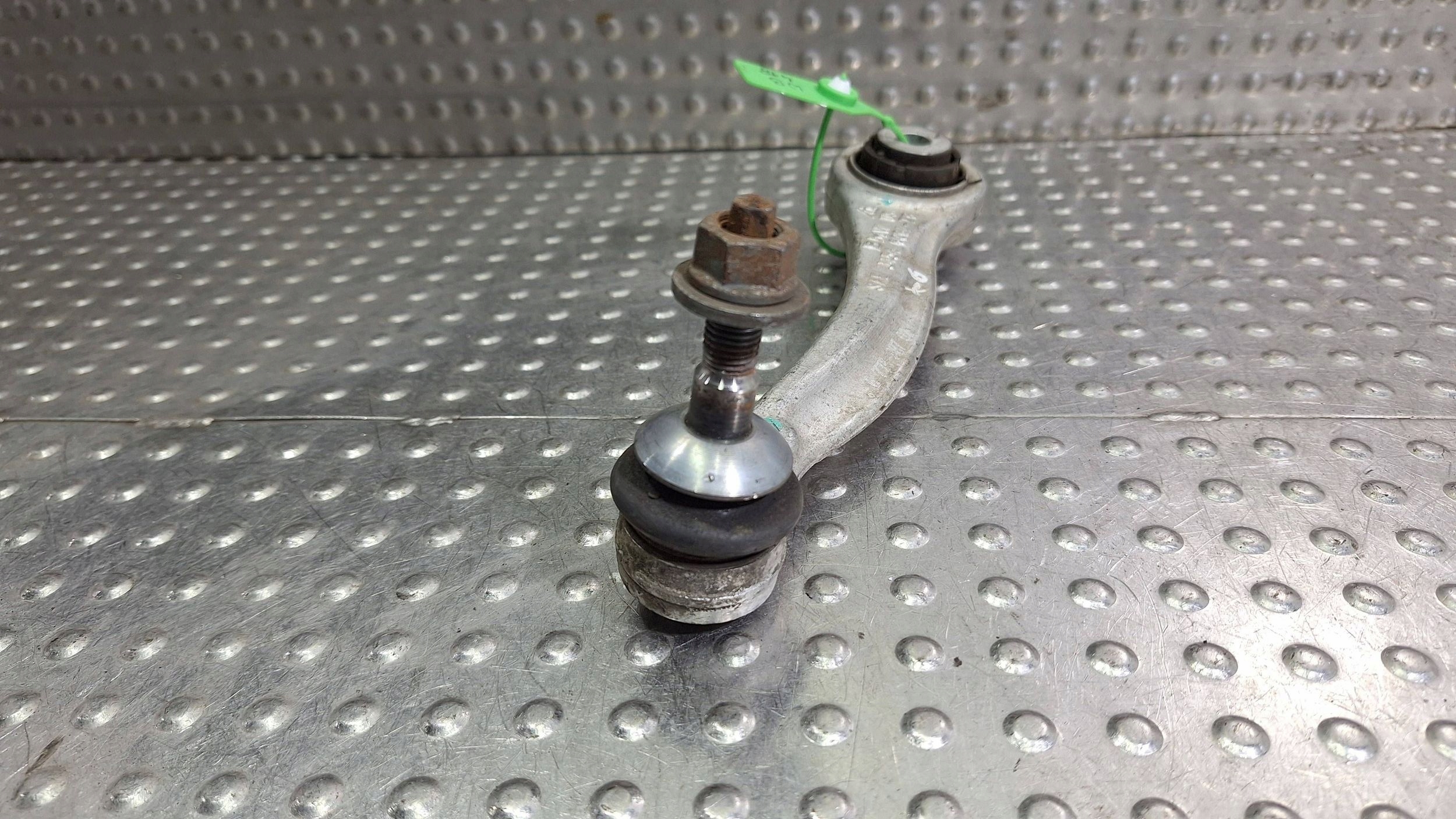 Querlenker links heck 6779387 BMW X5 E70 X6 E71
