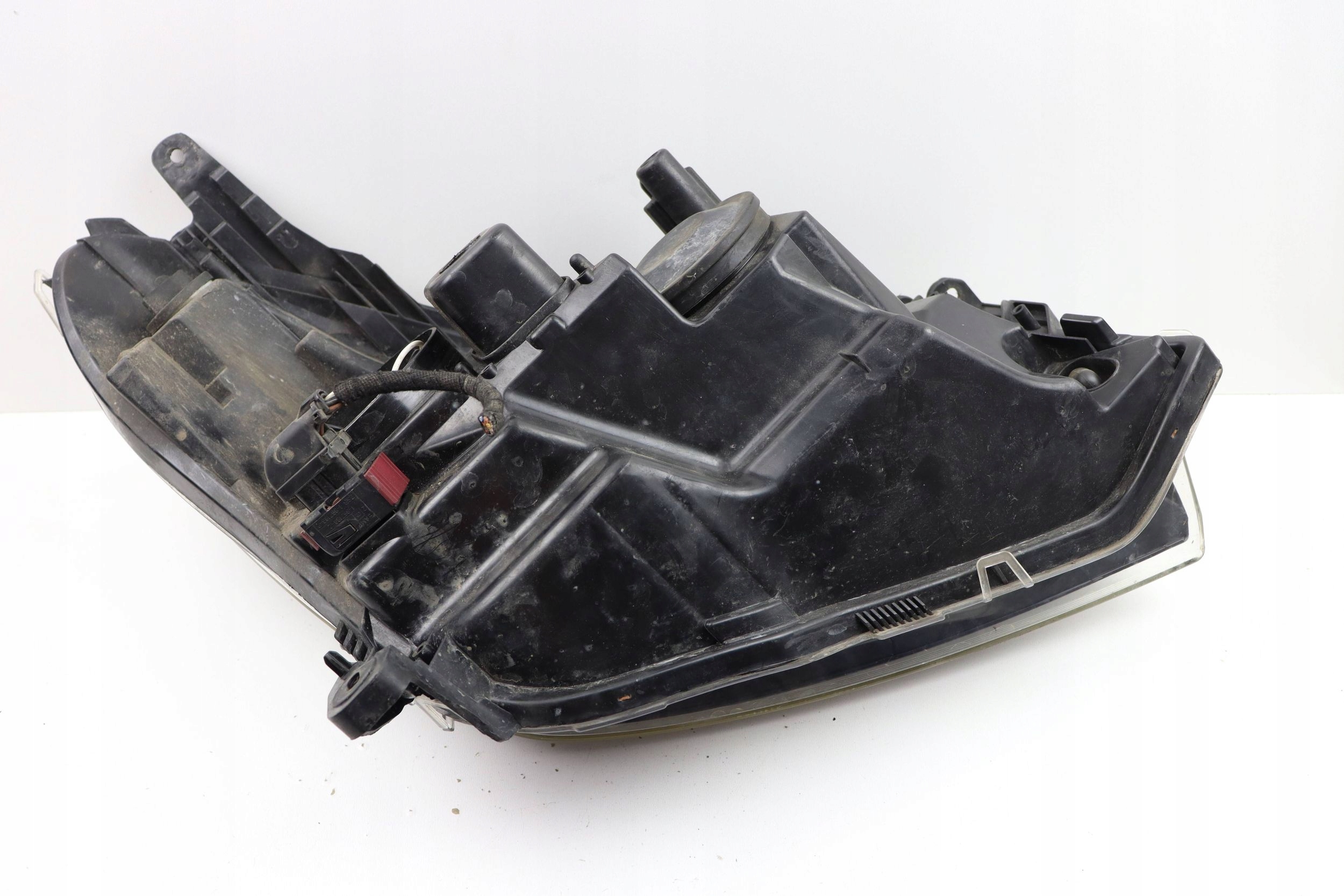 OPEL ASTRA H III light front left front EUROPA 20A390L 20A390B replacement