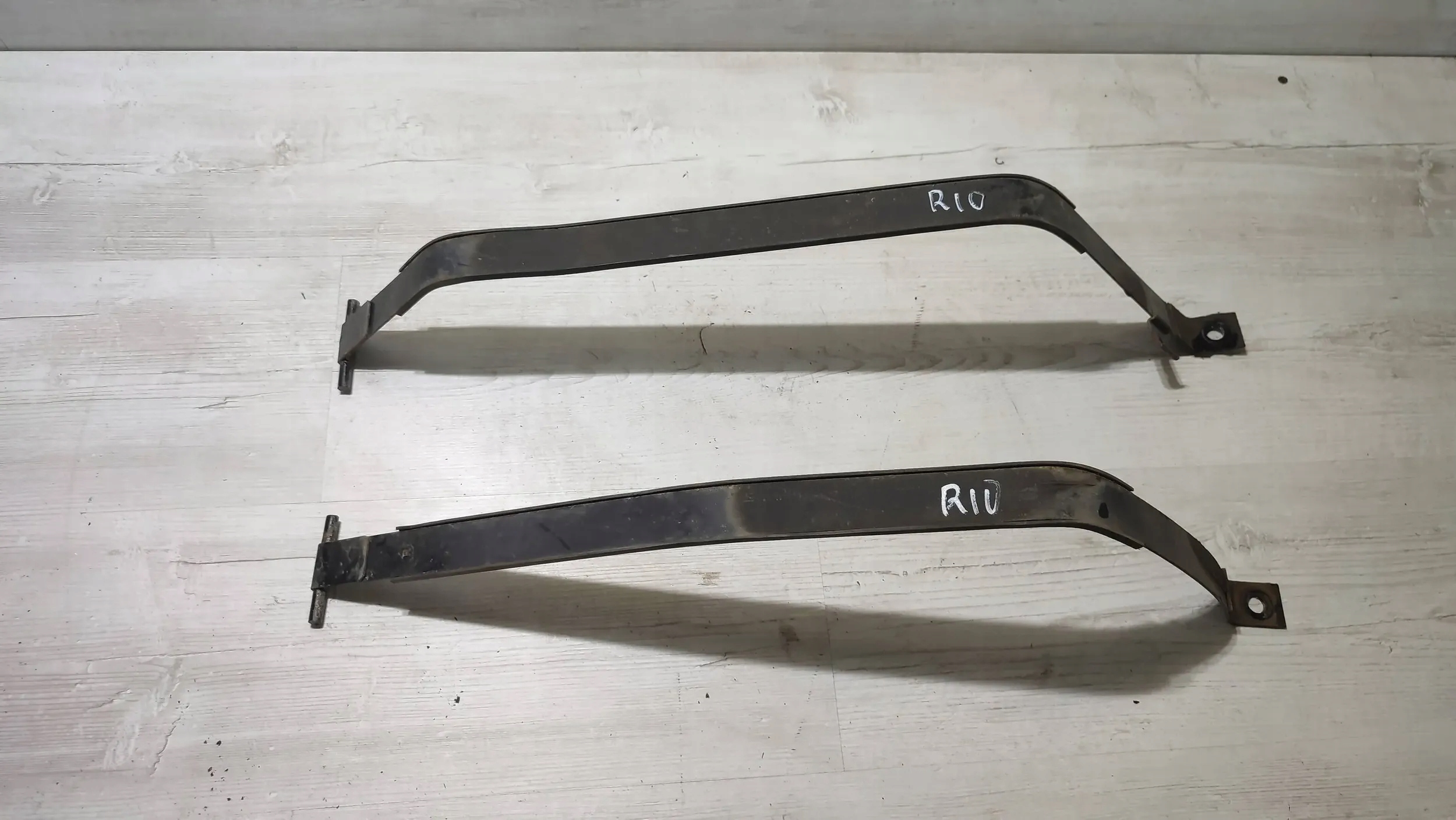 KIA Rio IV 18r držač spremnike goriva