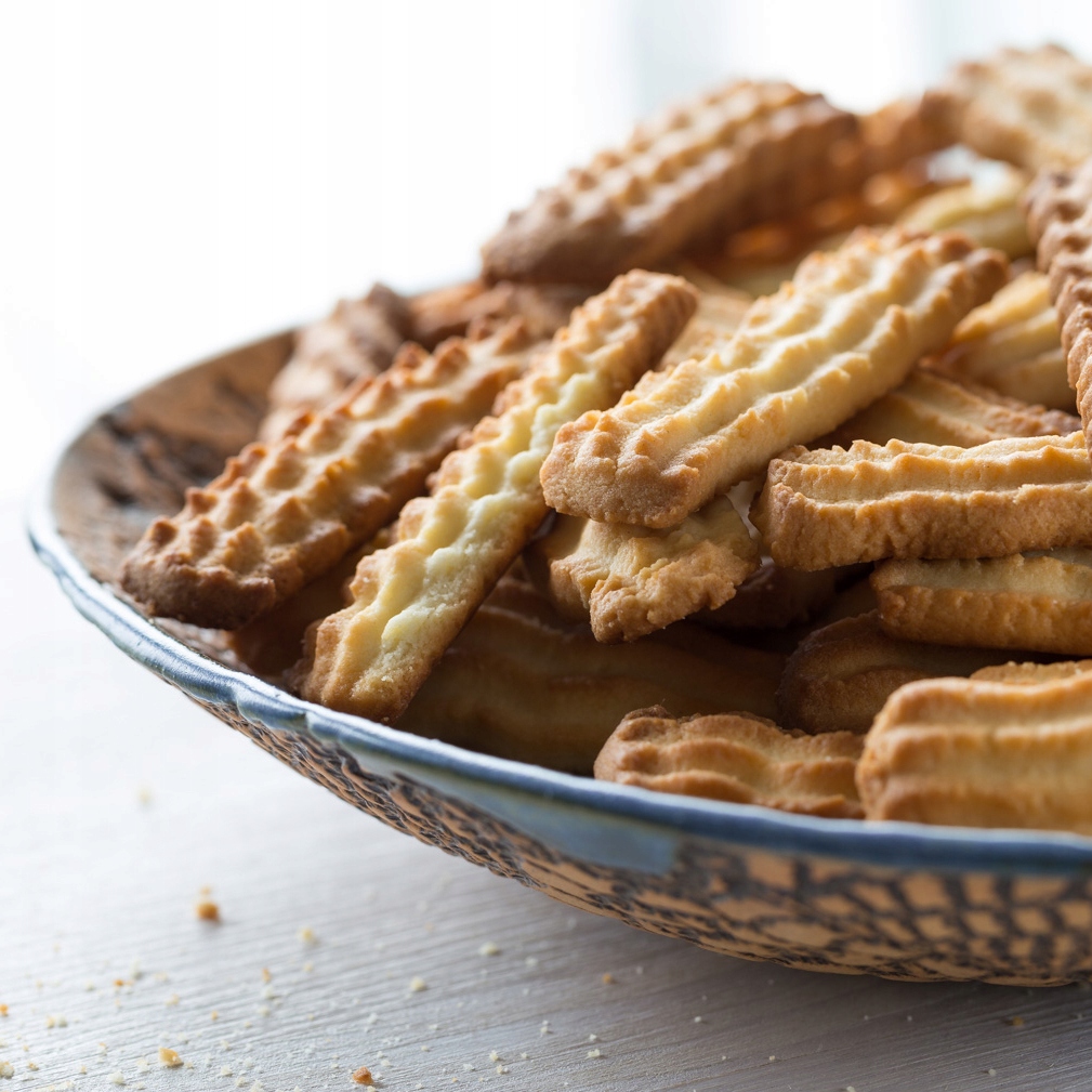 CIASTKOWIEC KSZTAŁTOWNIK CIASTEK FOREMKA MASZYNKA NR 8 Materiał metal