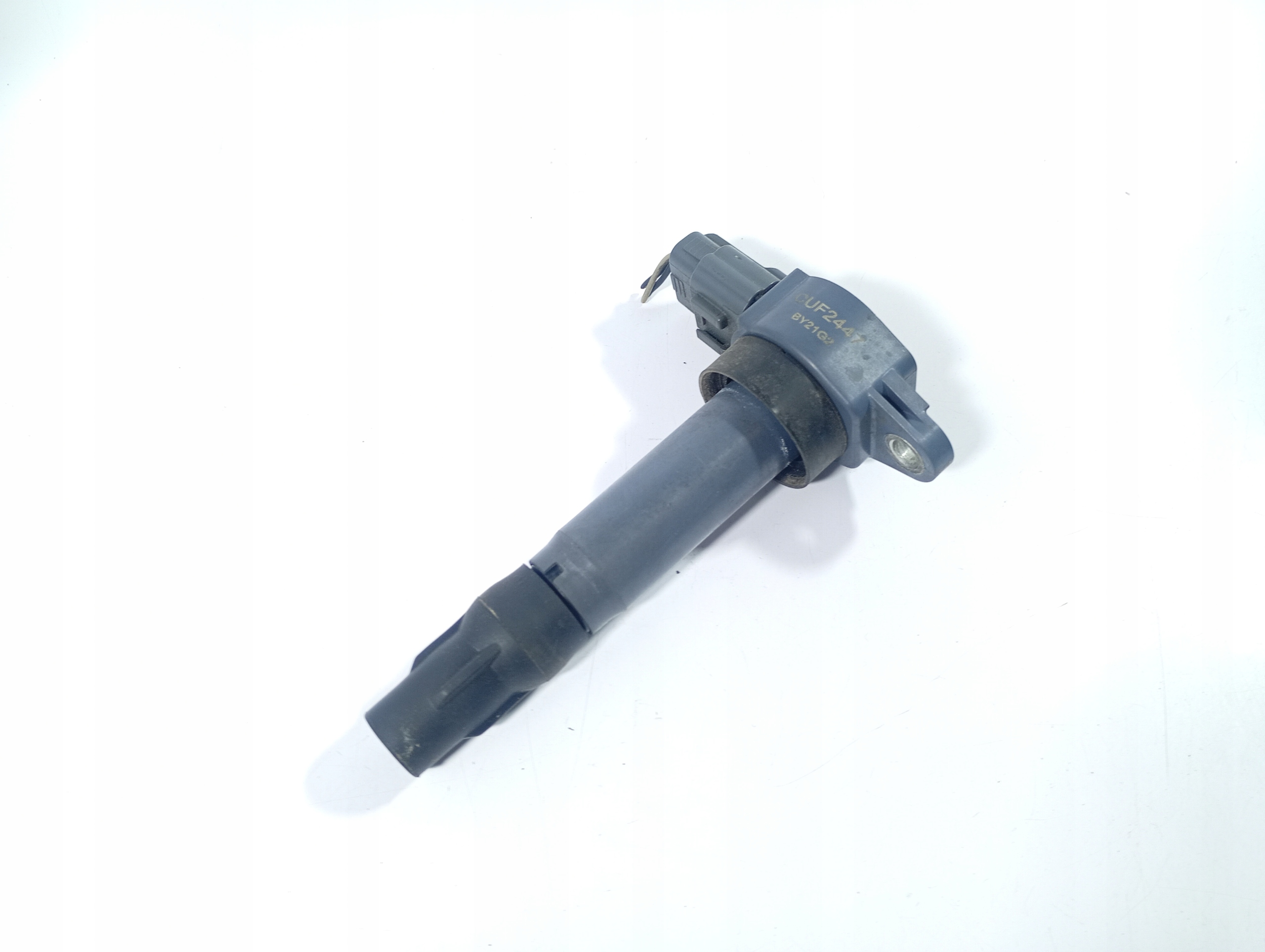 coil ignition OE CUF2447 Mitsubishi Colt 6 VI 04-12