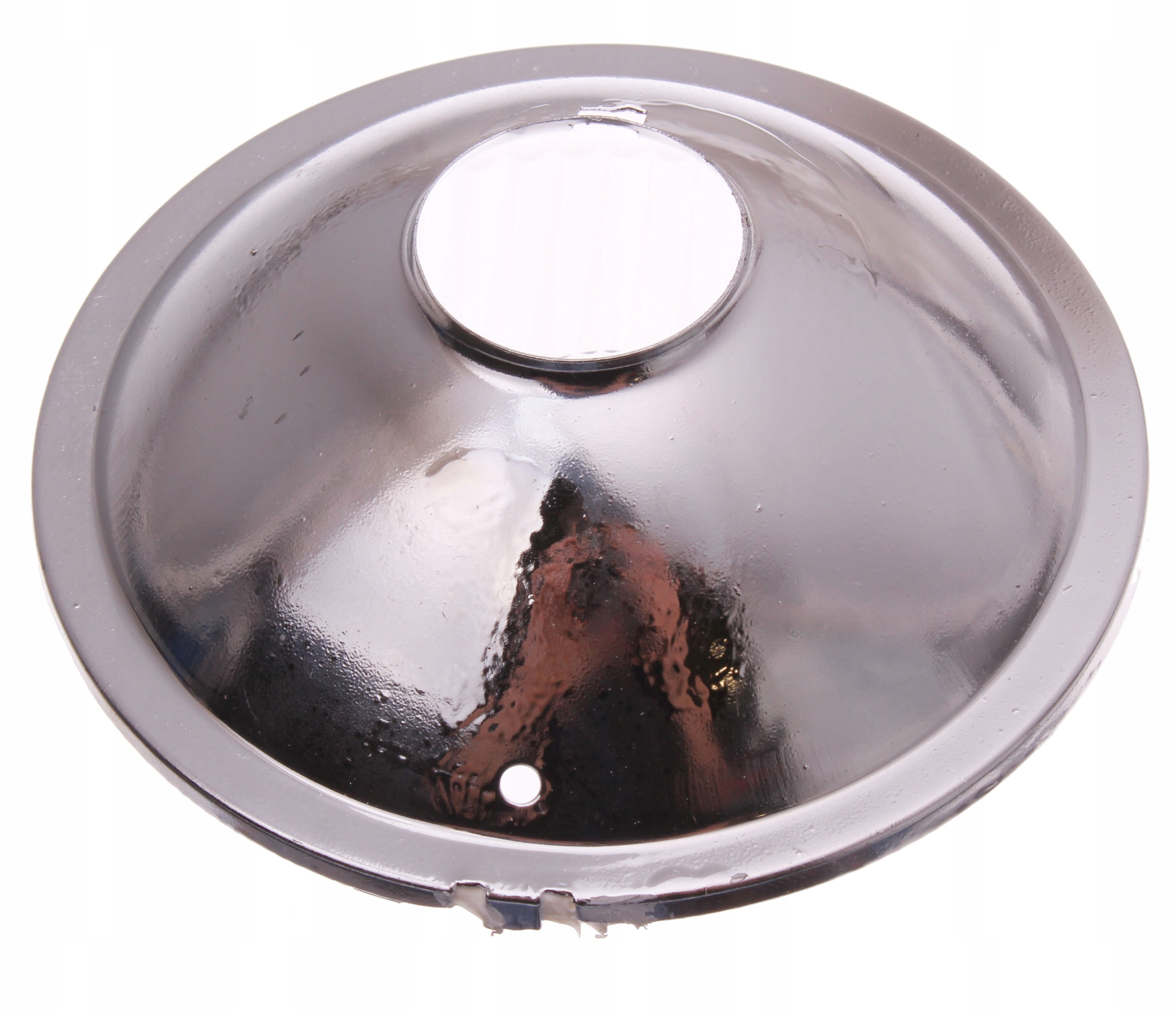 ROMET KOMAR MOTORYNKA ELEMENT OPTYCZNY WKŁAD LAMPY Producent inny