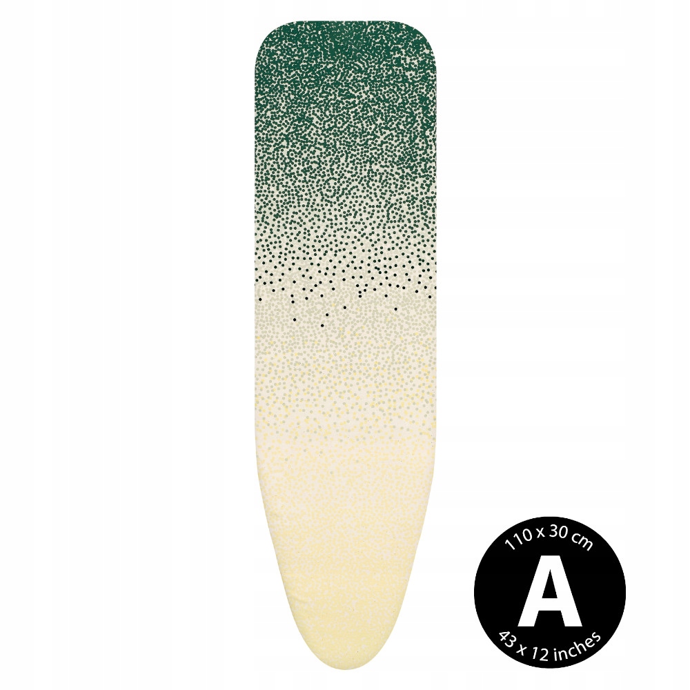 Levně Brabantia – Potah na žehlicí prkno – velikost A – pěna 8 mm