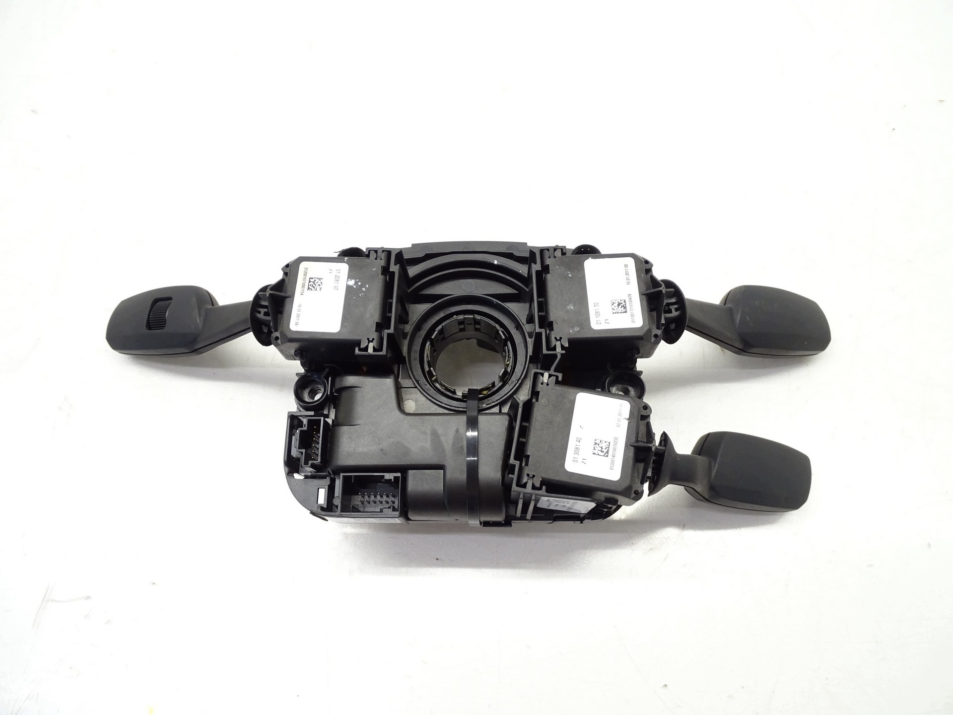 Lenkstock Kombischalter Schalter Regulations- BMW E81 E87 E91 9123043