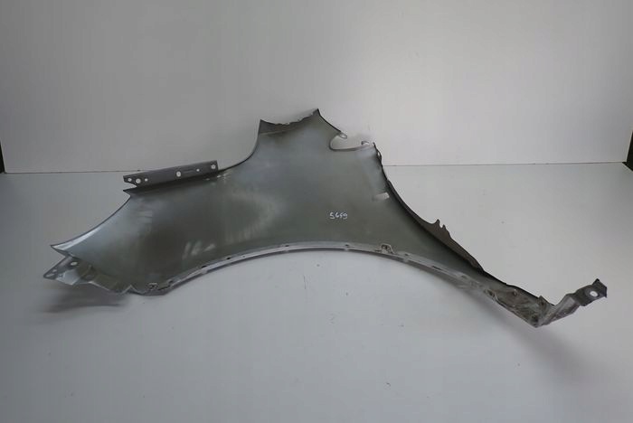 OPEL MOKKA X 16- fender right front front