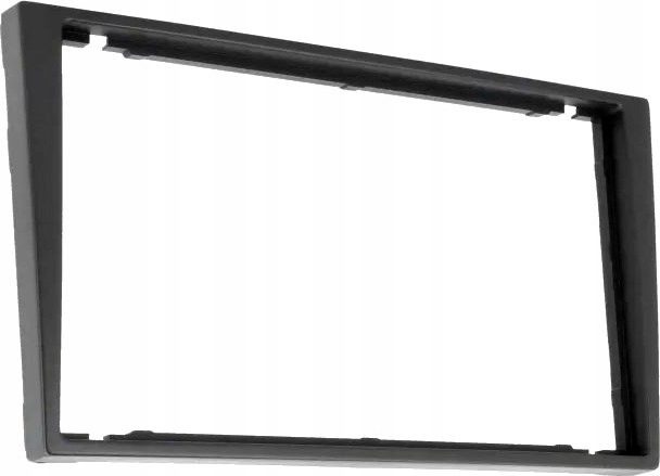 OPEL VECTRA VIVARO RAMKA RADIOWA 2DIN KIESZEŃ ISO Marka Inna