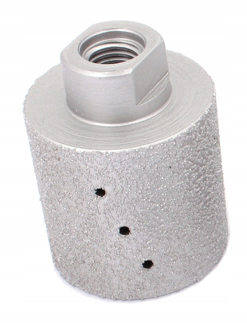 FREZ TARNIK DIAMENTOWY 30mm M14 DO GRESU GLAZURY