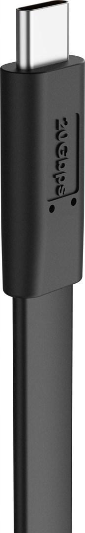 Dysk zewnętrzny Ssd Msi Datamag 20Gbps 2TB