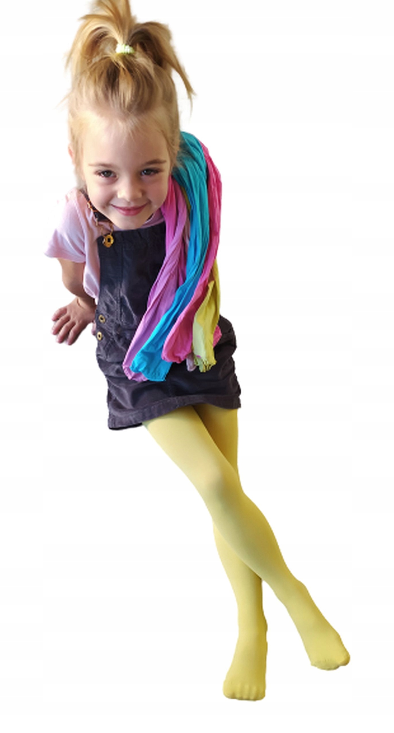 КОЛГОТКИ МИКРОФИБРА, МНОГО ЦВЕТОВ ! 92-98 ВЕСНА