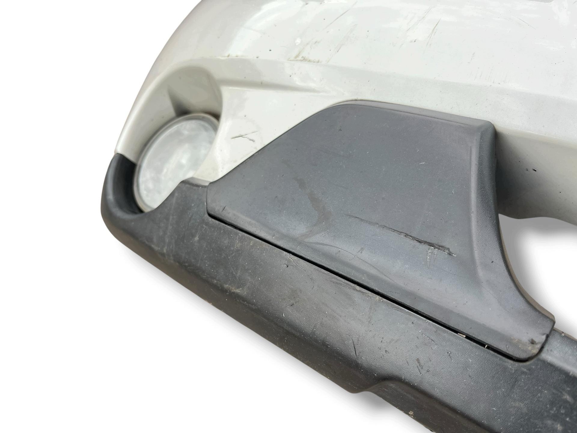 bumper front Subaru Outback 3 facelift BP 2007 57704-AG231