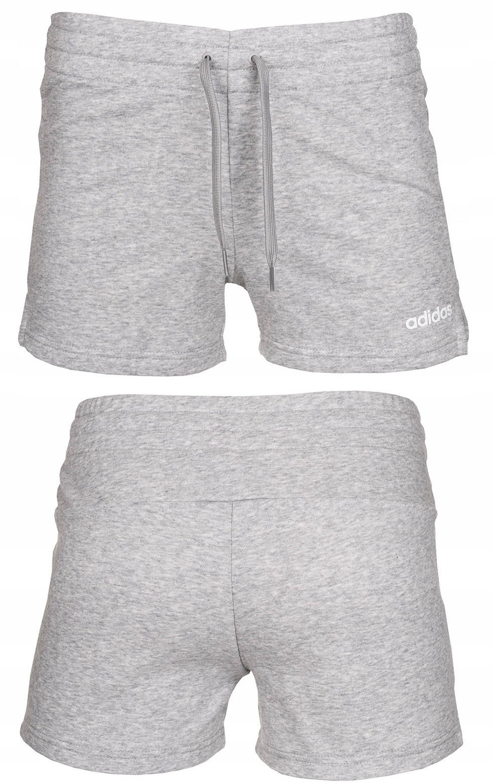 

Adidas spodenki krótkie damskie dresowe roz.XL