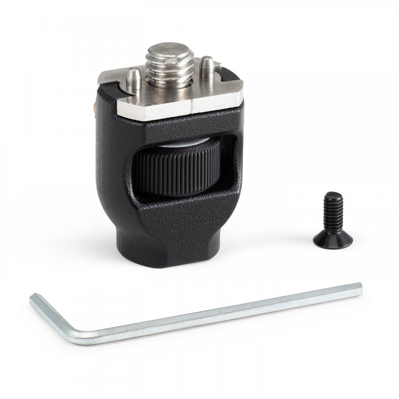 Manfrotto Arri adaptér proti rotaci pro MagicArm 244Mini/Micro