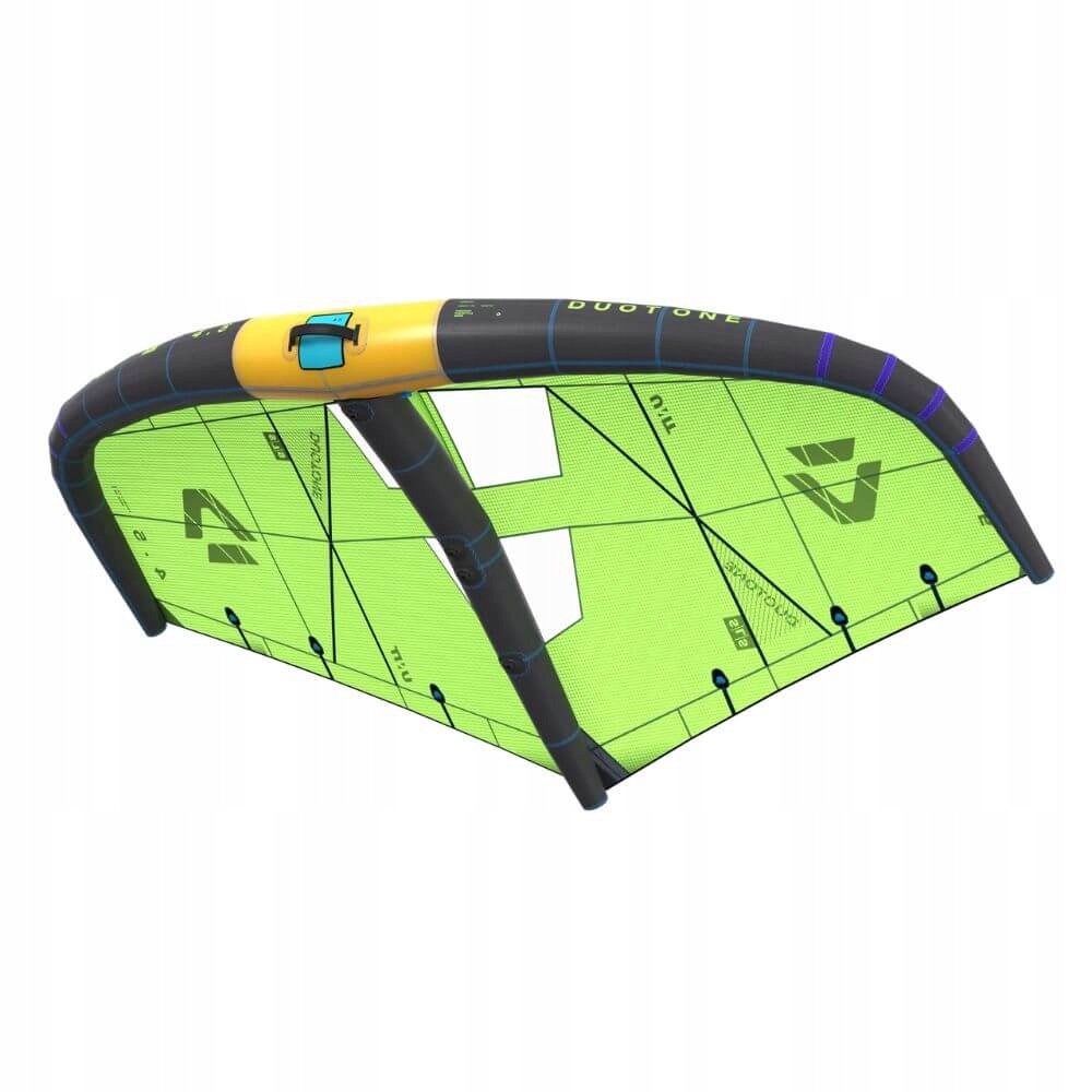 Dtf 2027 Wing Unit Sls 3.5 C04:světle limetková