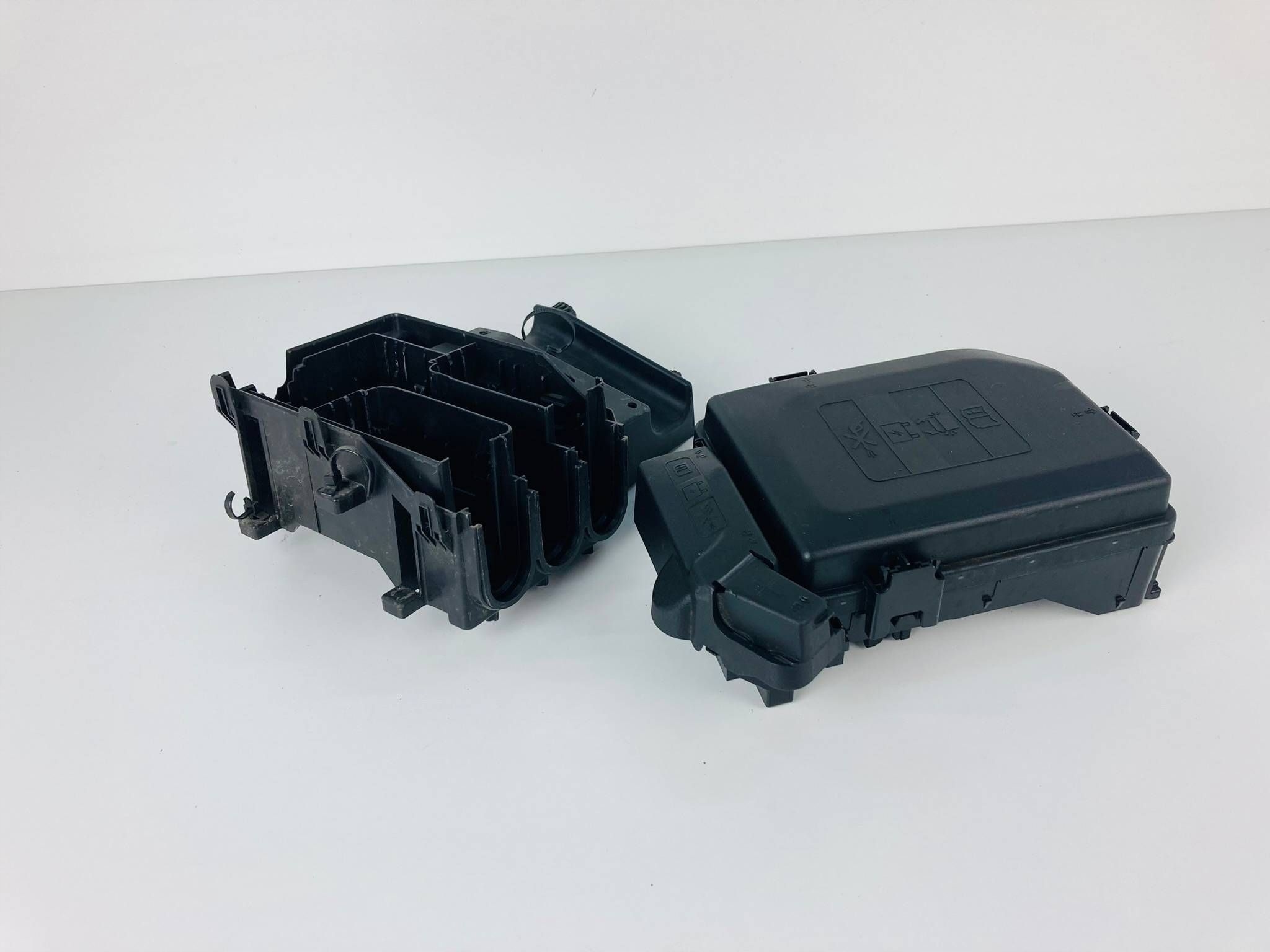 ASTRA K V 1.6 CDTI Module fusibles 39040855