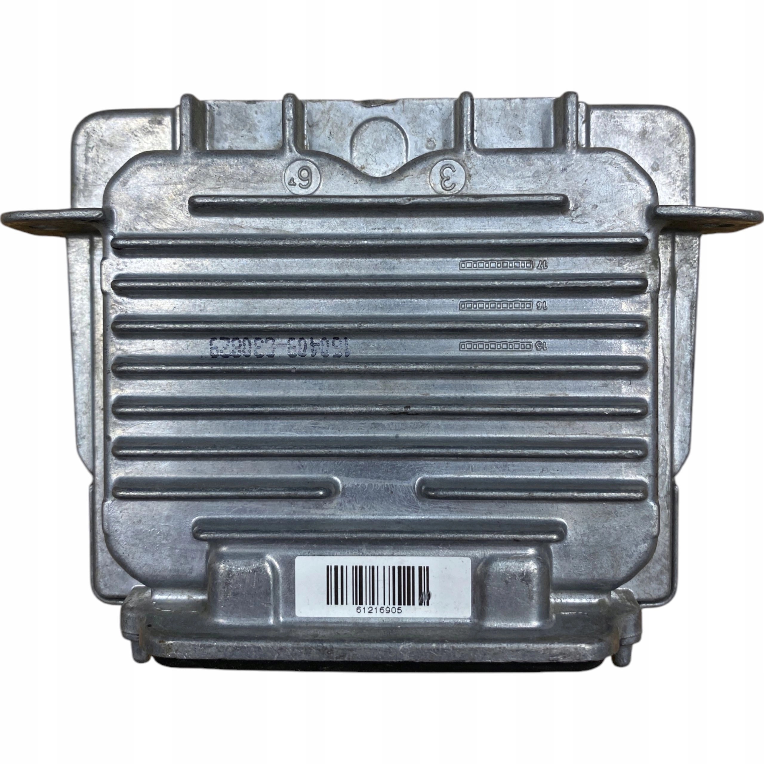 control unit module control unit BI-XENON Volvo S60 V60 D3S KUGA C-MAX 89089352