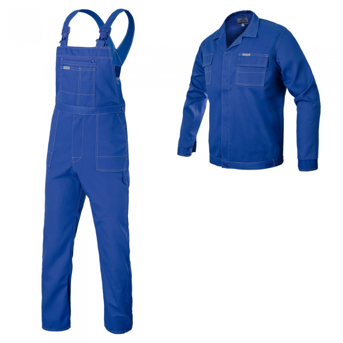 

Ubranie robocze ochronne comfort 188/114-118/128