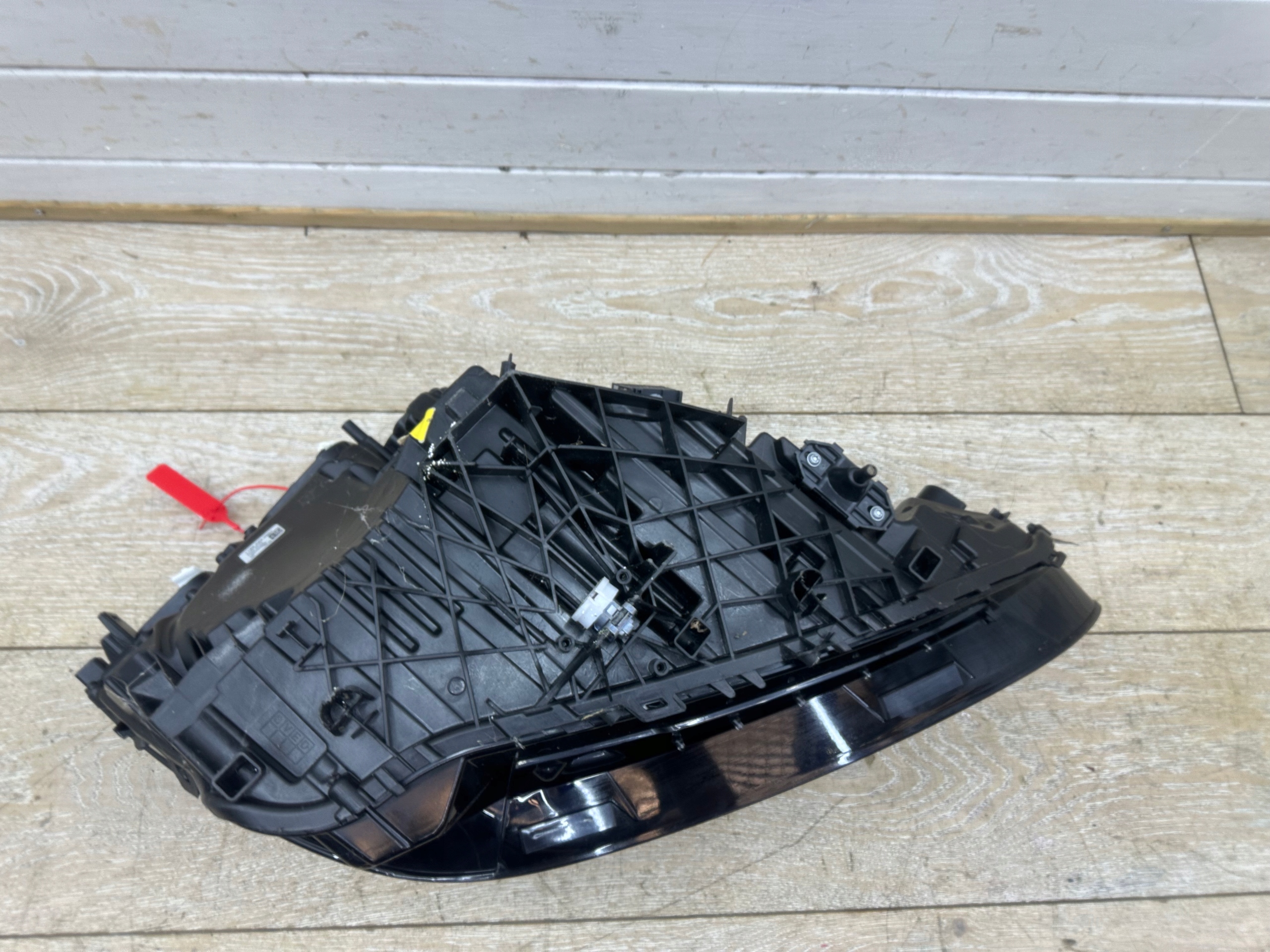 light front left BMW 4 IV I4 G26 G22 G23 LASER 5A19371-03