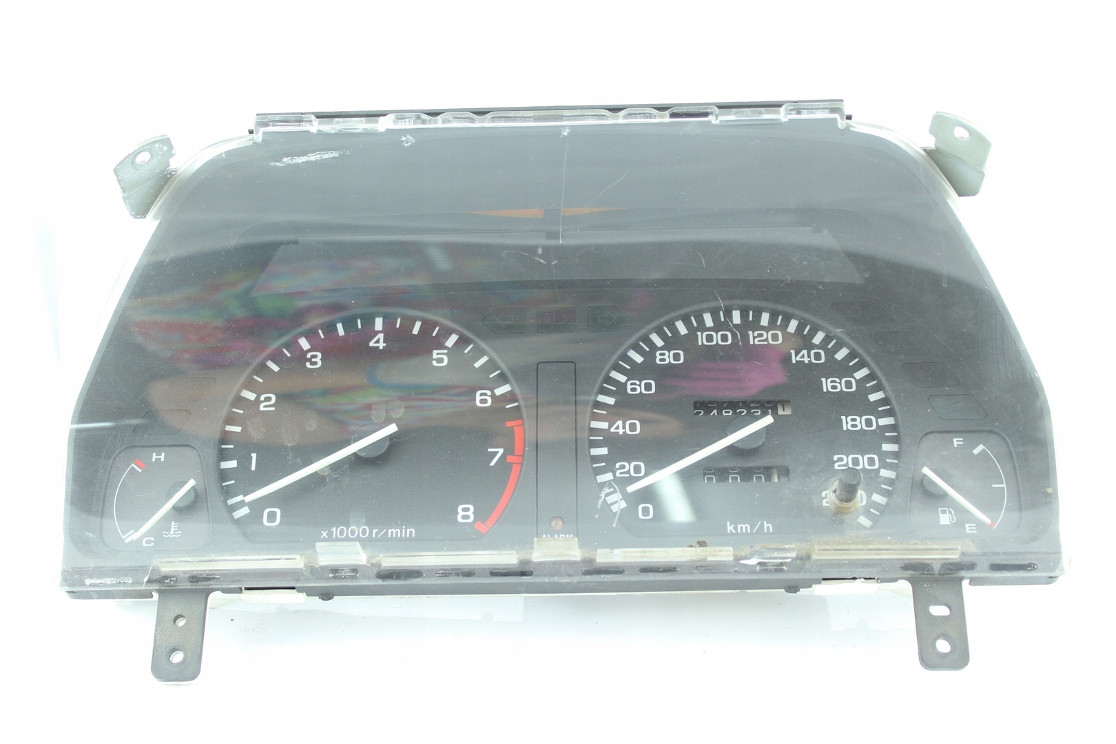 budíky PREDKOSCIOMIERZ ROVER AR0008002 ROVER