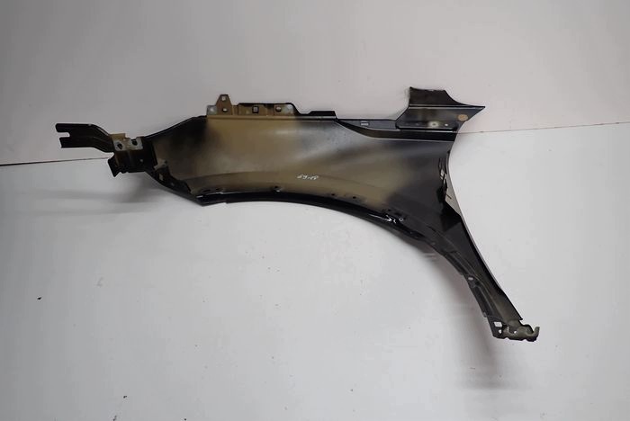 PEUGEOT 2008 II 19- fender right front front