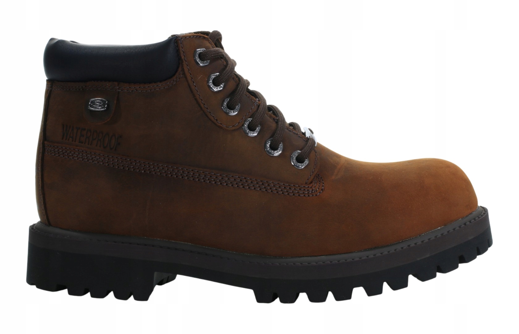 Pánské boty Skechers Sergeants Verdict 4442-CDB