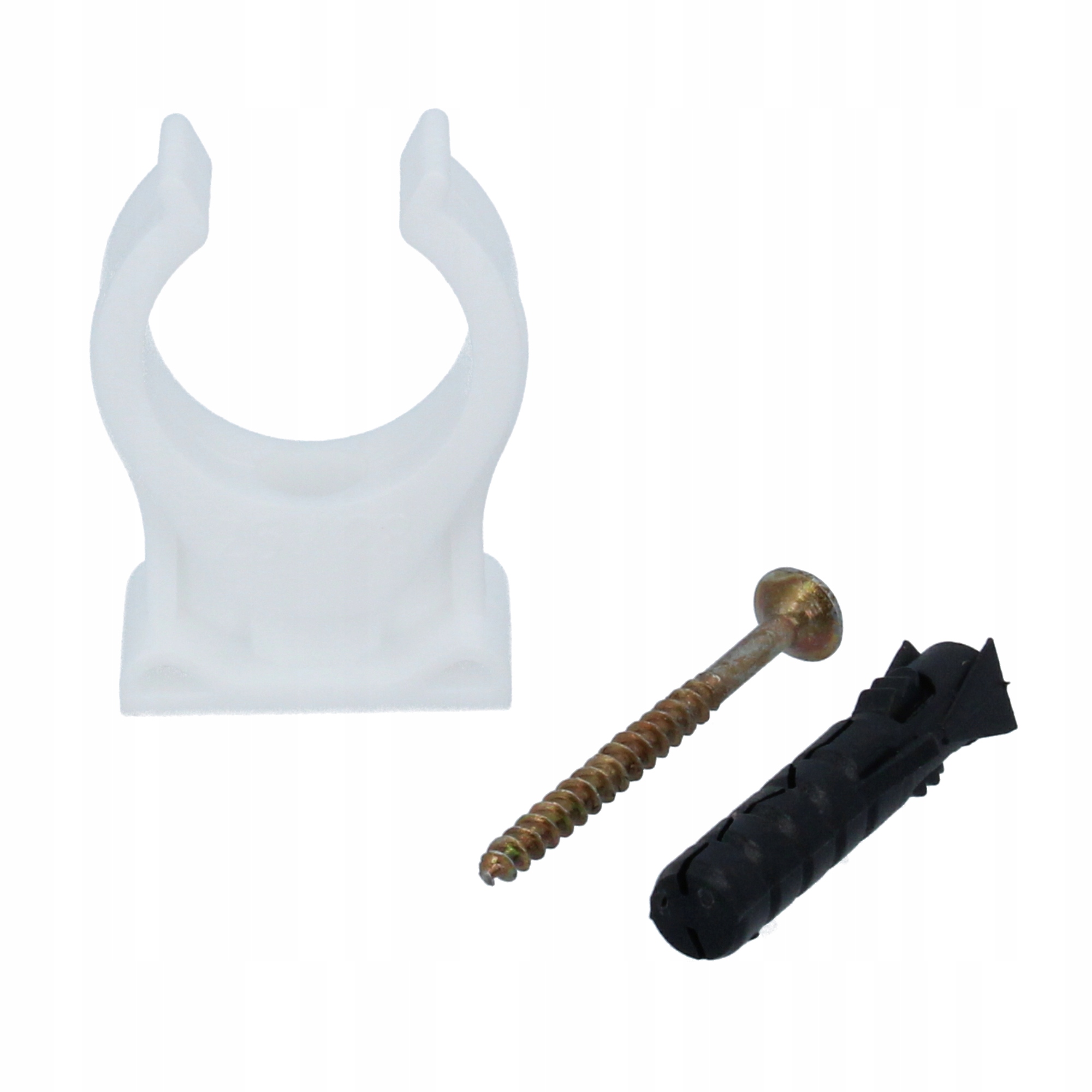 

Klamra pojedyncza rur miedzi pex 28 mm 50 sztuk