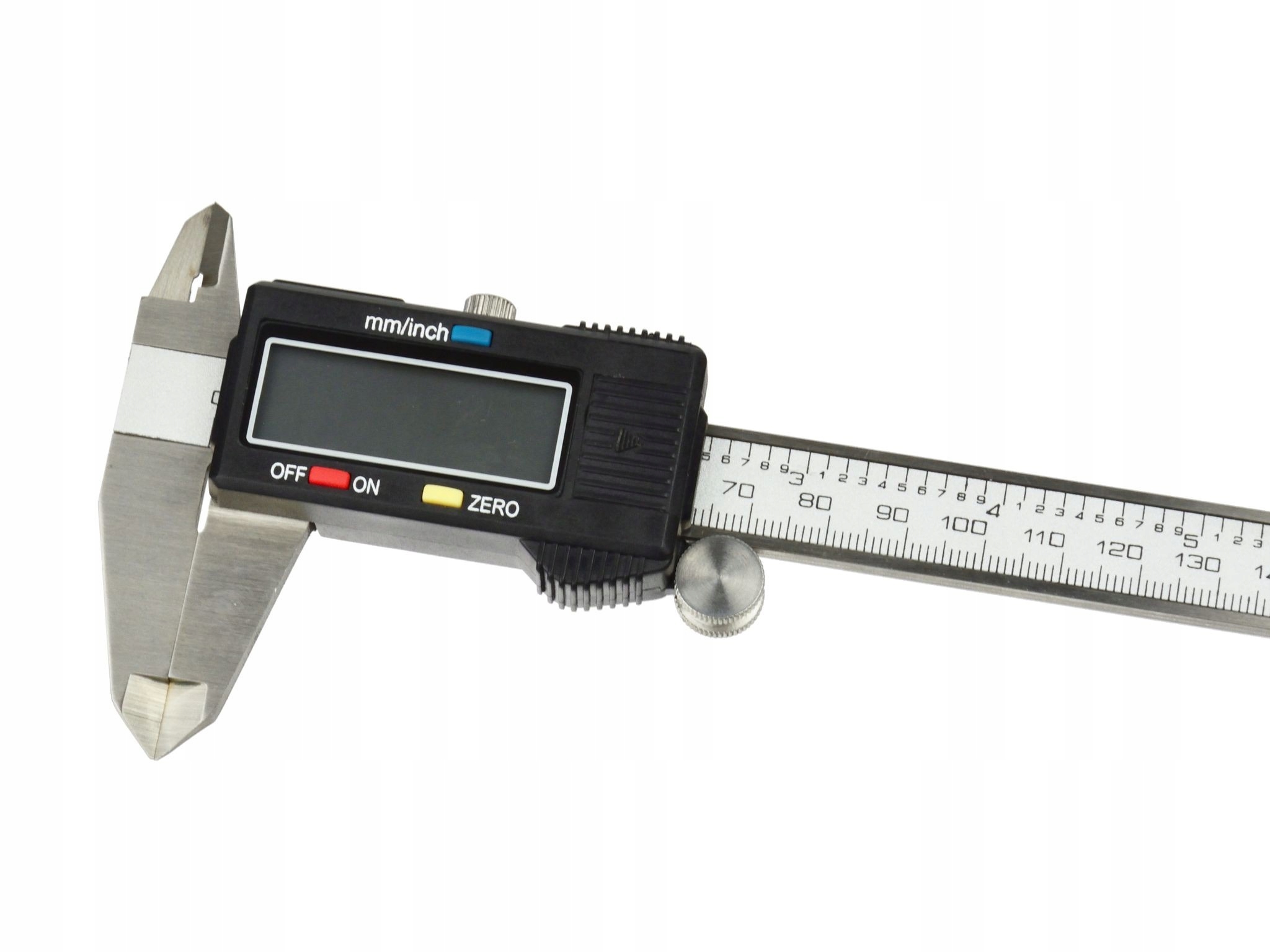 SUWMIARKA ELEKTRONICZNA 0-150MM 0.01MM