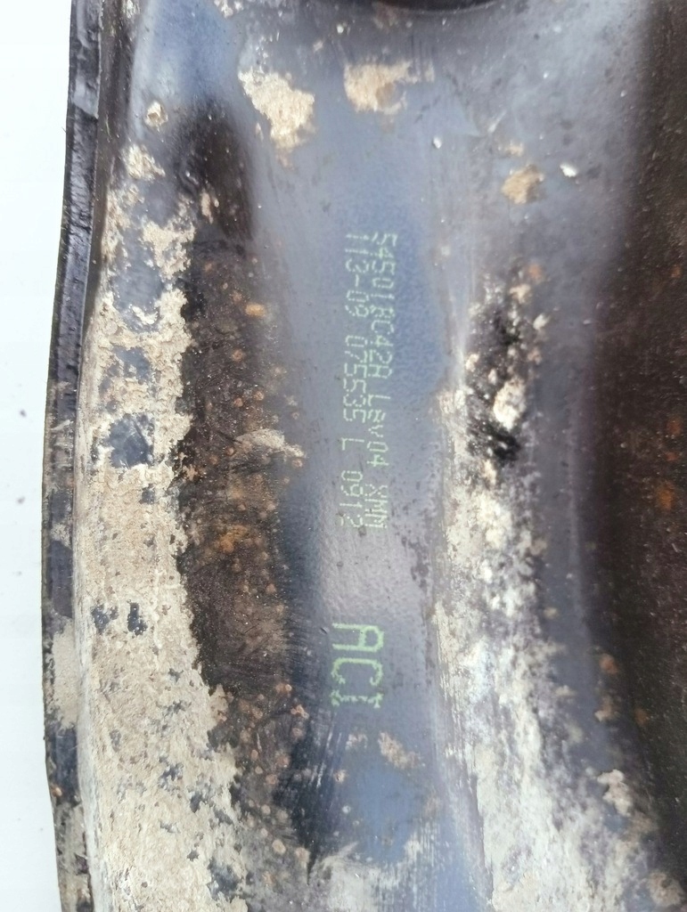 Querlenker links nissan note e11