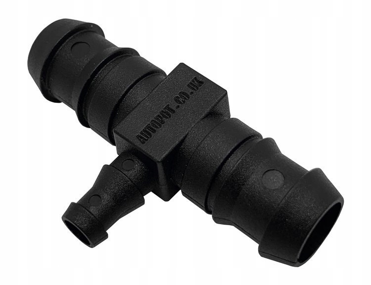 

Łącznik T, trójnik 16mm-9mm AutoPot PF949/T