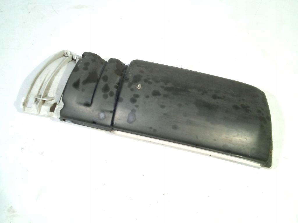 Mercedes Actros MP1 bonnet hood left corner left