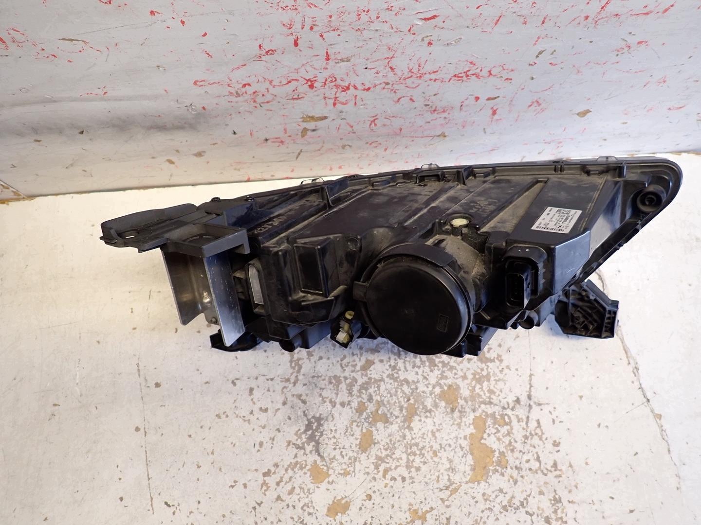 light front front left OPEL MOKKA B II 2020- FULL LED 9834008280