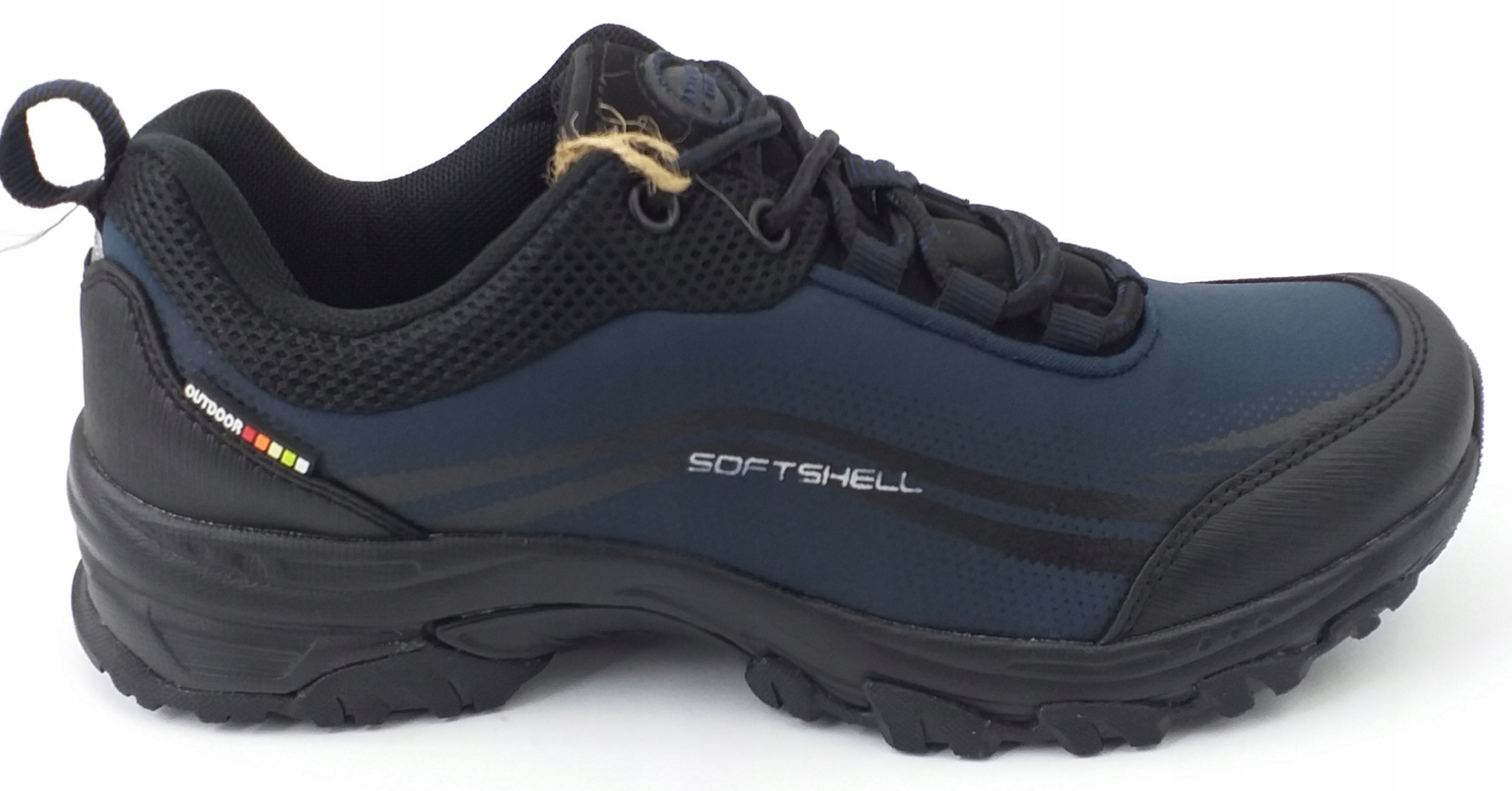 

American Club Wt 12 Obuwie Trekkingi Sofhell 39