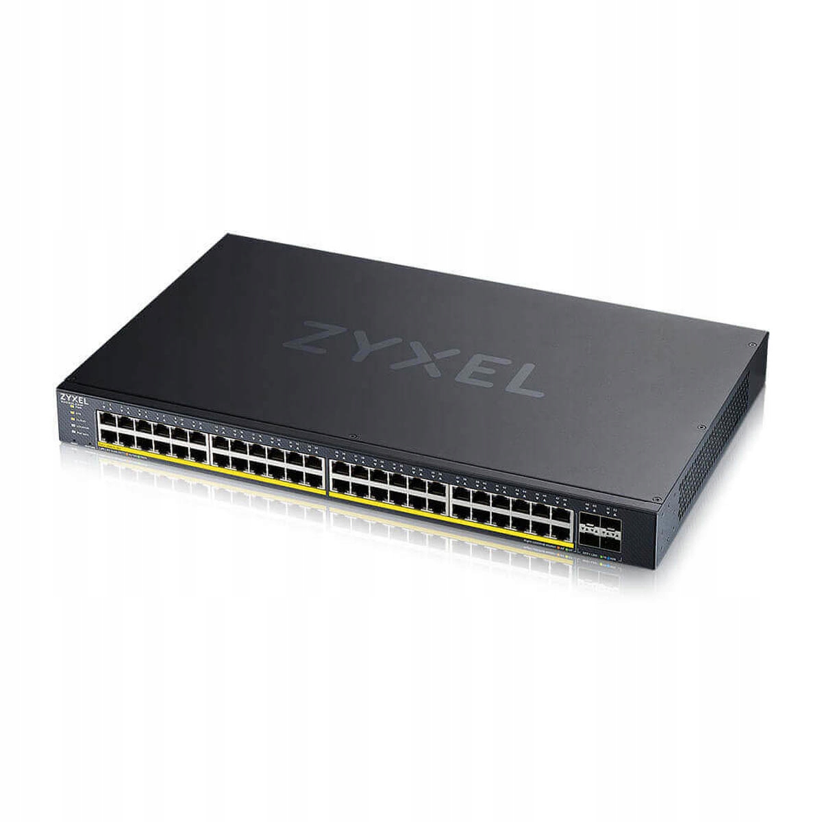 Zyxel XGS1935-52HP-EU0101F Switch