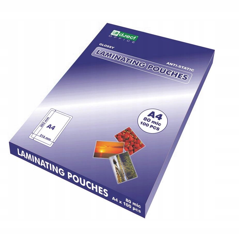пленка для ламинирования cover a4. пленка для ламинирования а4 (216*303мм) 100шт. пленка для ламинирования а4 216x303мм 100мкм 100шт/уп. пленка для ламинирования de vente (80 мкм). пленка для ламинирования а4 (216х303мм) 100мкм 100шт devente.