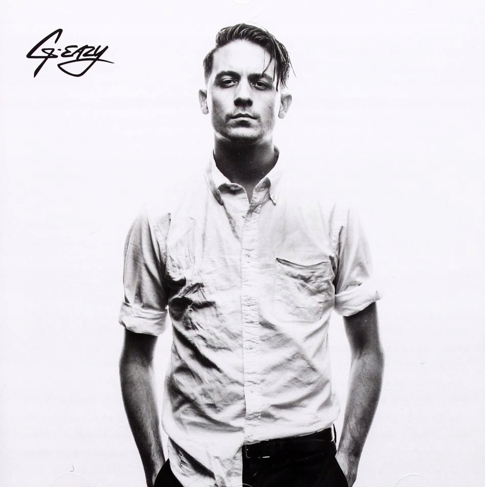 G-eazy: These Things Happen [CD]