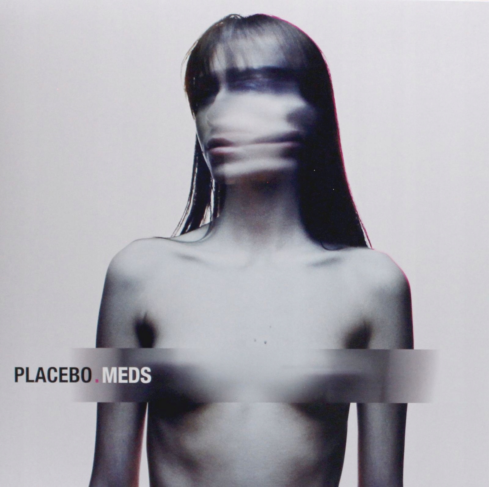 Placebo: Meds [winyl]