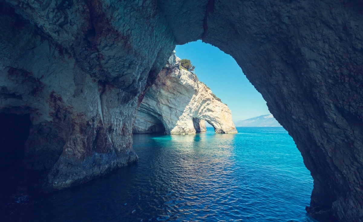 

Fototapeta Flizelinowa Morze Jaskinie 416x254