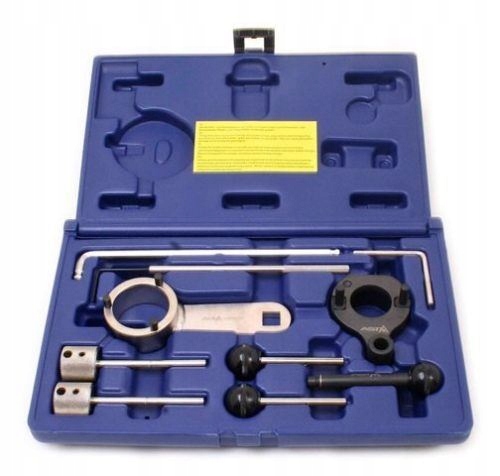 ЗАМОК ГРМ VW AUDI SKODA 1.6 2.0 1.4 TDI CR