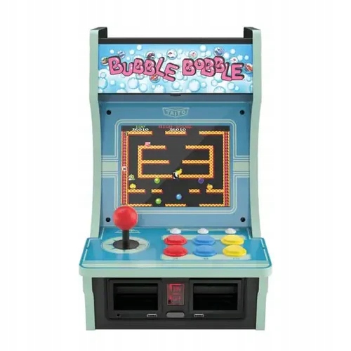 Evercade Taito Alpha Bartop Retro Arcade Konzole