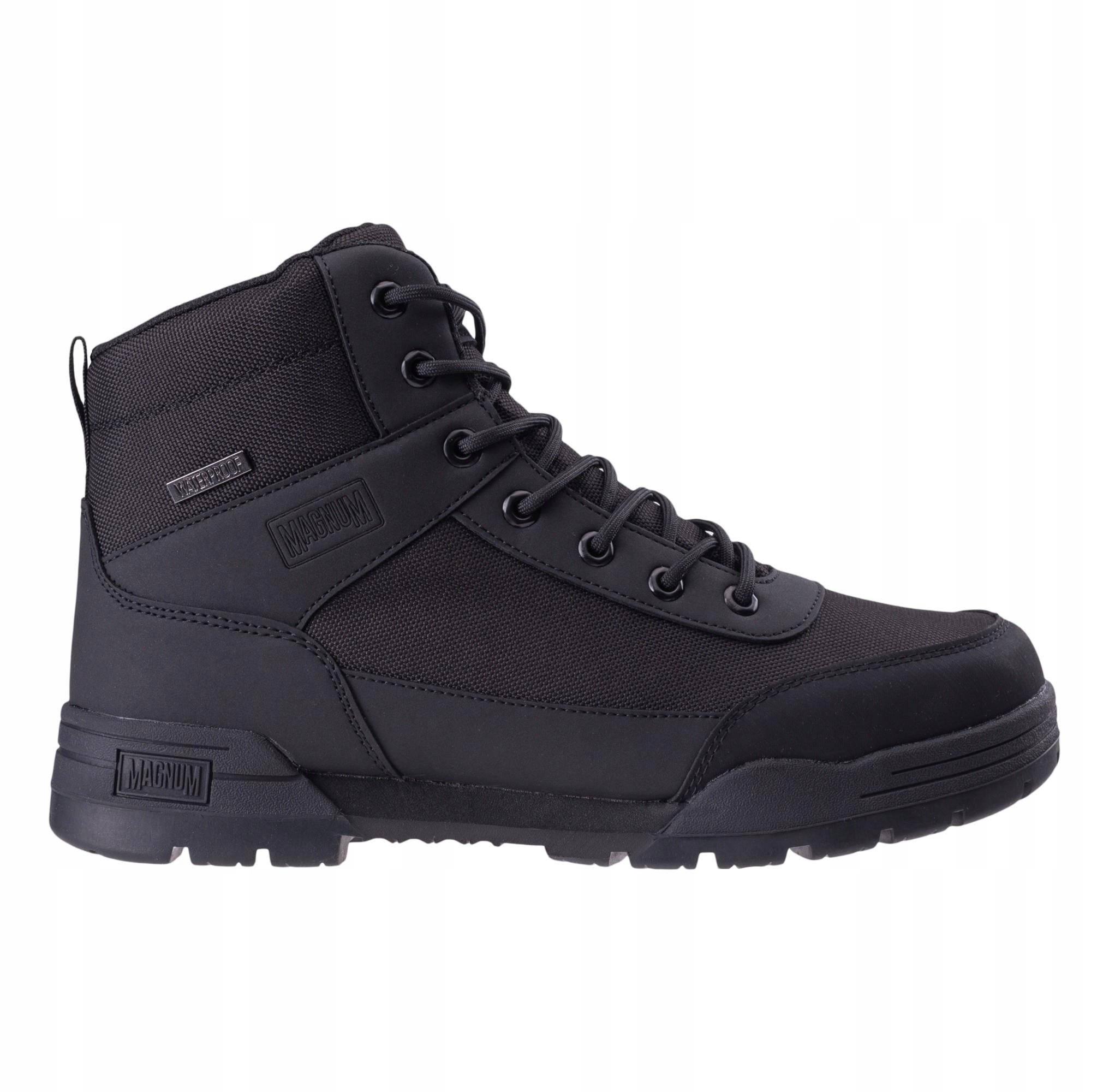 Pánské boty Armory MID Wp 43