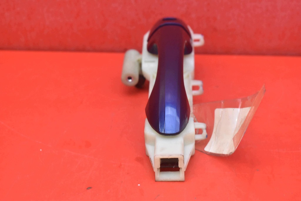 handle left front front CIEMNONIEBIESKA BAIC BEIJING X3 LIFT 19
