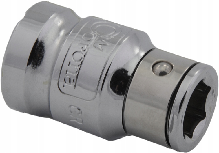 UCHWYT DO BITÓW ADAPTER 10mm 1/2' CR-V Marka RICHMANN