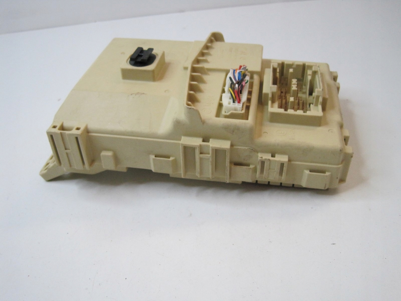 Moduł skrzynka BSI Hyundai I20 III 91953-Q0550 Kod producenta 91953-Q0550