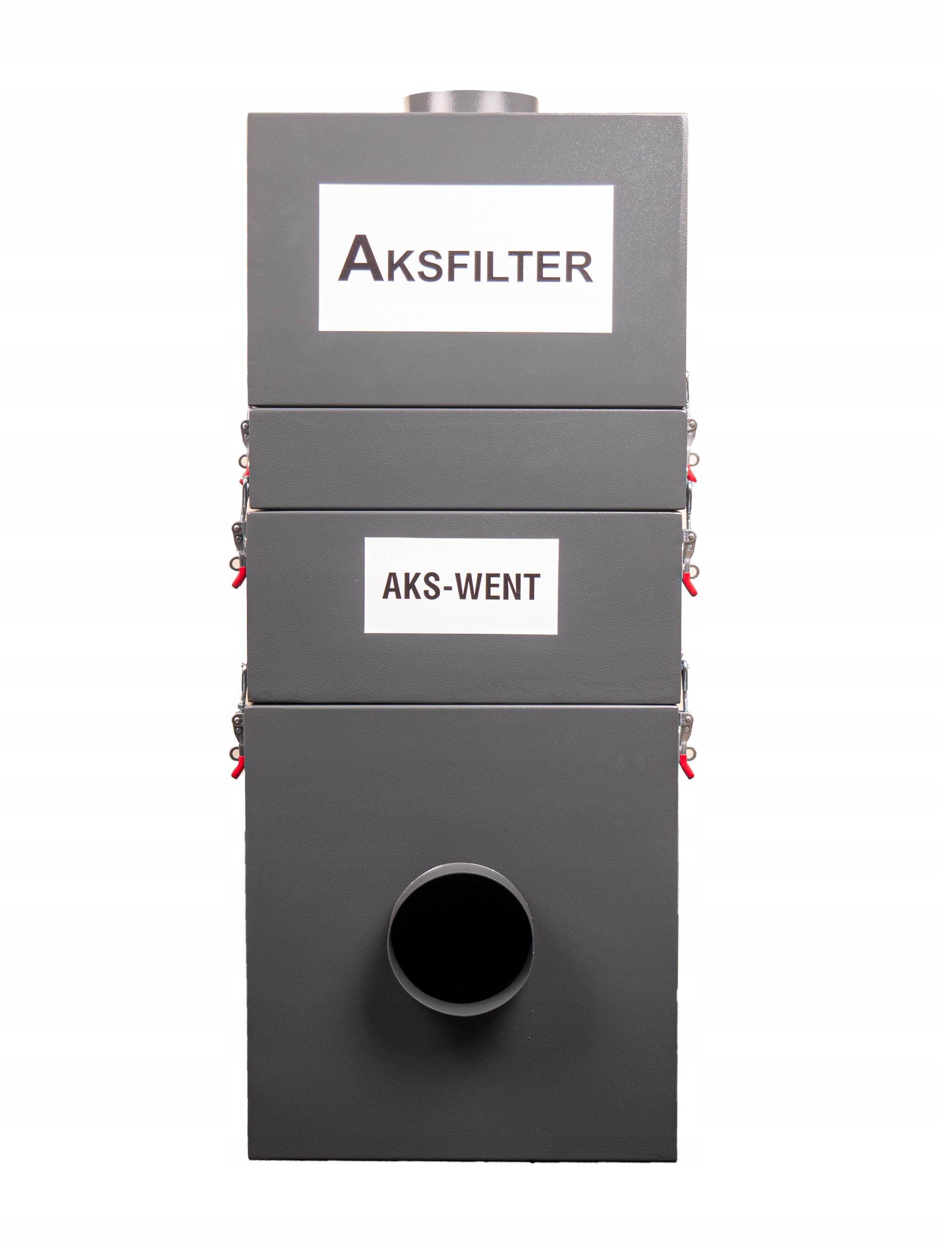 Filtr do lasera Co2 filtr do plazmy Kod producenta aks went